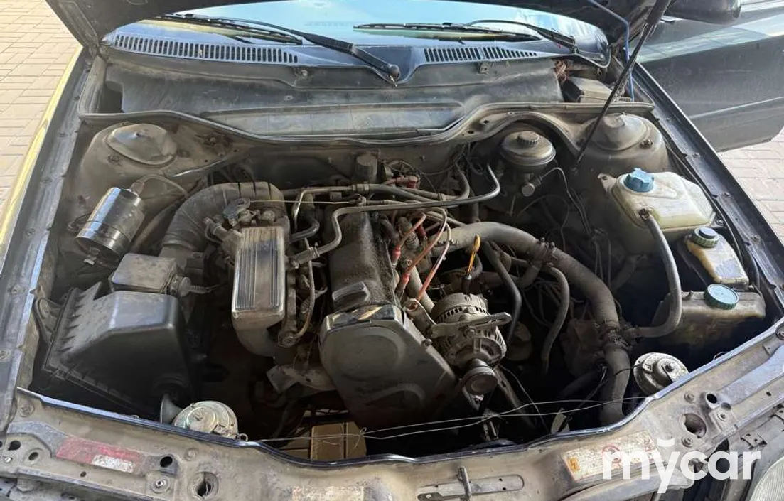 Audi A6 1994