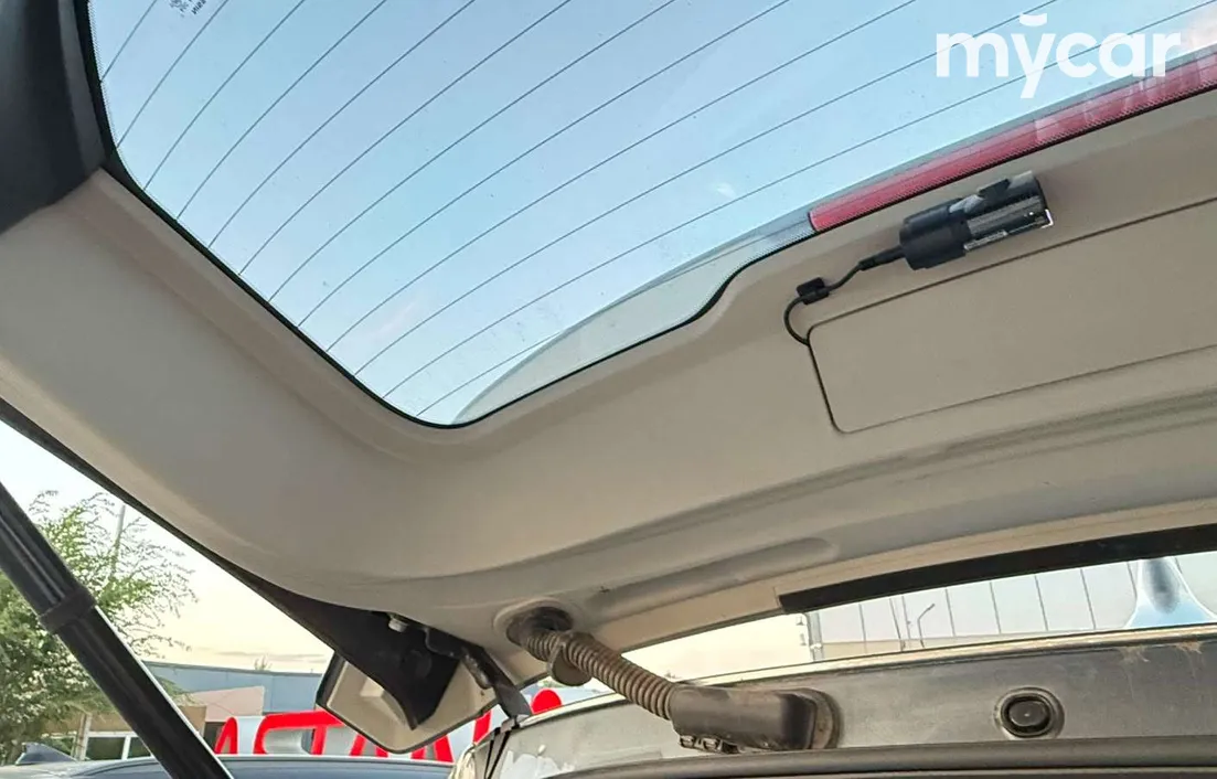 Nissan X-Trail 2020