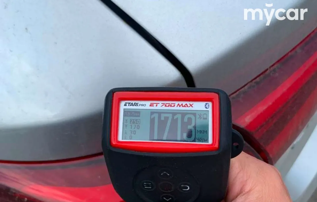 Kia Rio 2020