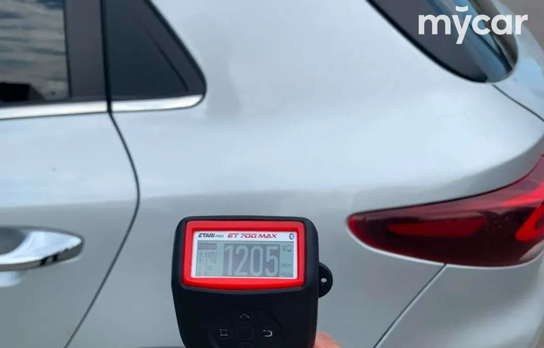 Kia Rio 2020
