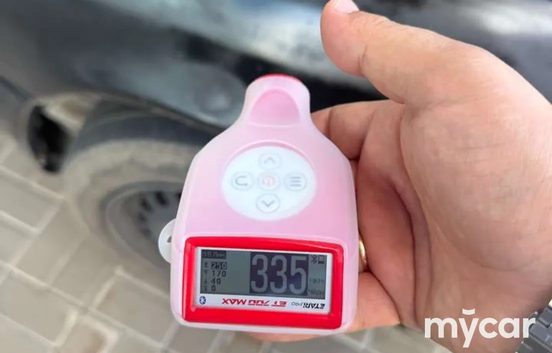 Audi A6 1994