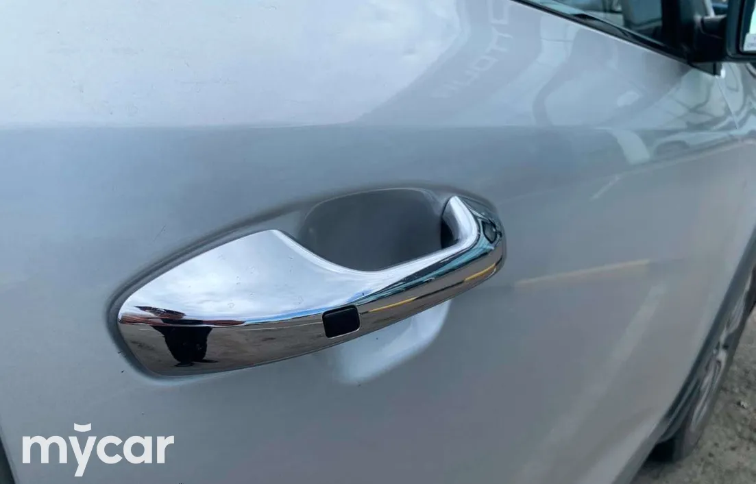Kia Rio 2020