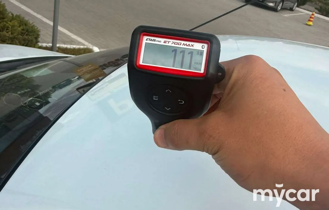 Nissan Almera 2014
