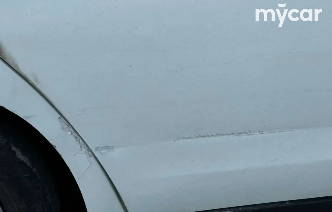 Nissan Almera 2014