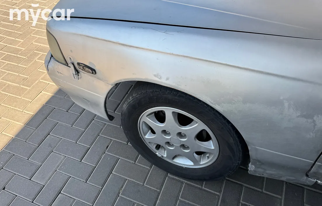 Nissan Laurel 1995