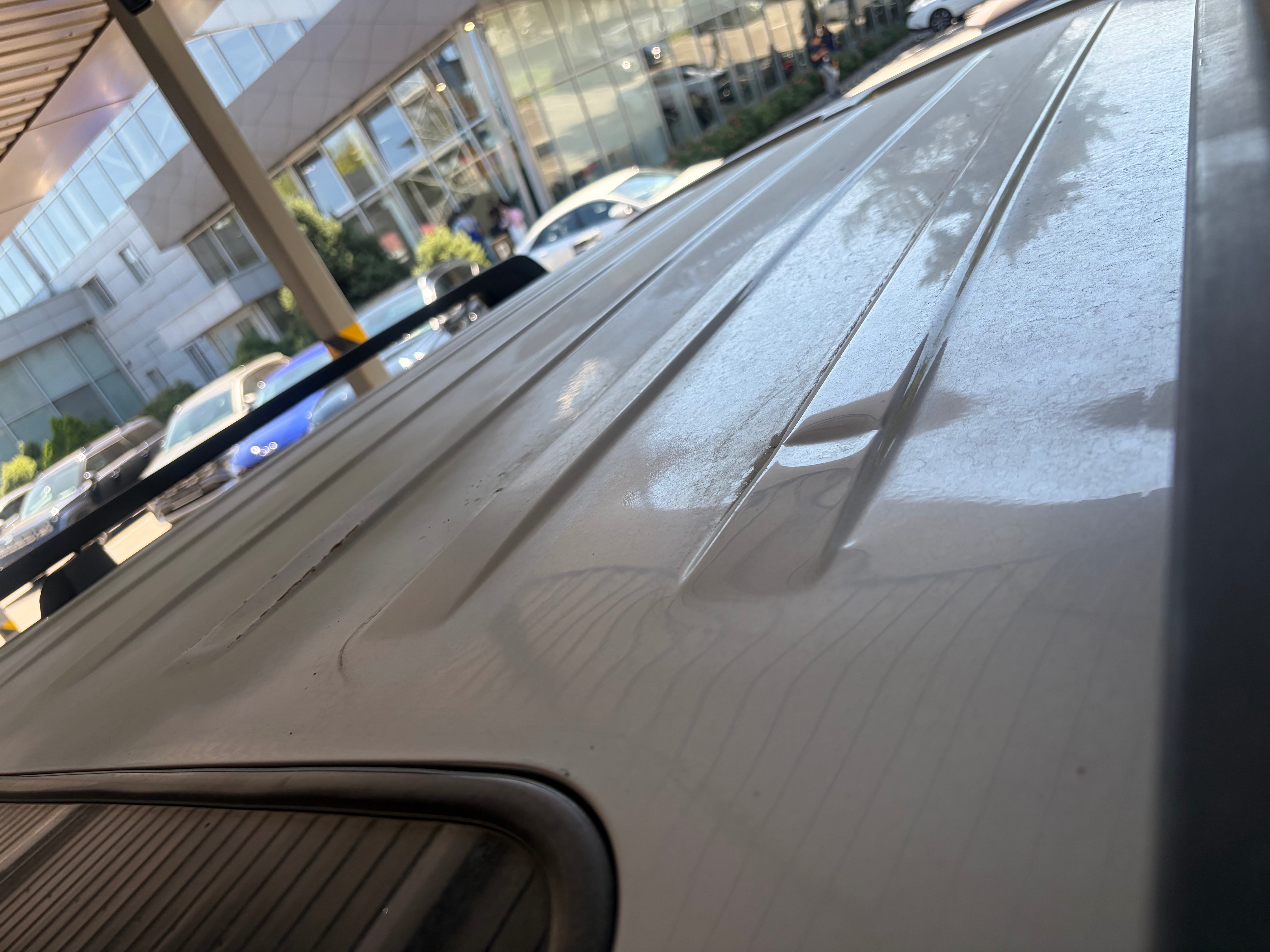 Mitsubishi Pajero 2007
