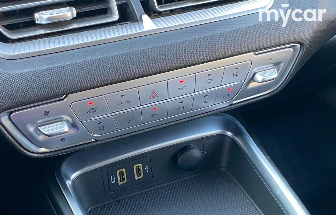 Haval H5 2025