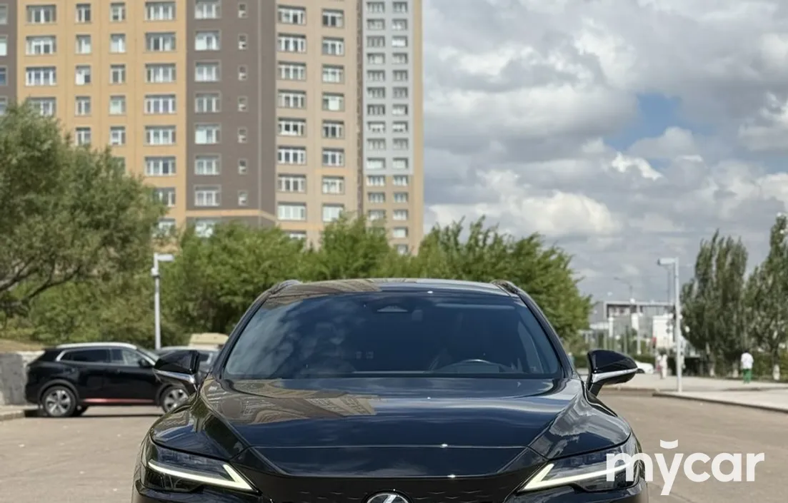 Lexus RX NEW 2023