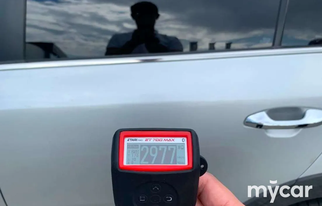 Kia Rio 2020