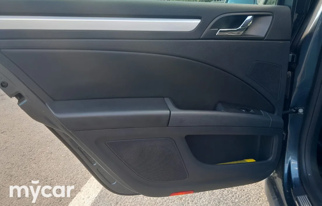 Skoda Superb 2014
