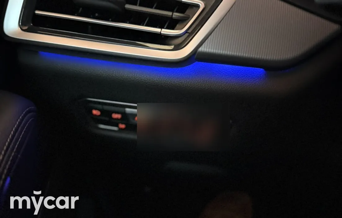 BMW X5 2019