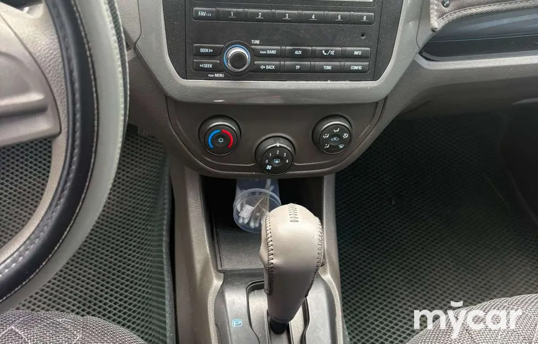 Chevrolet Cobalt 2022
