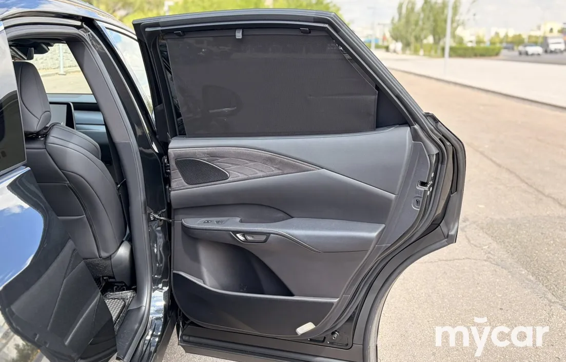 Lexus RX NEW 2023