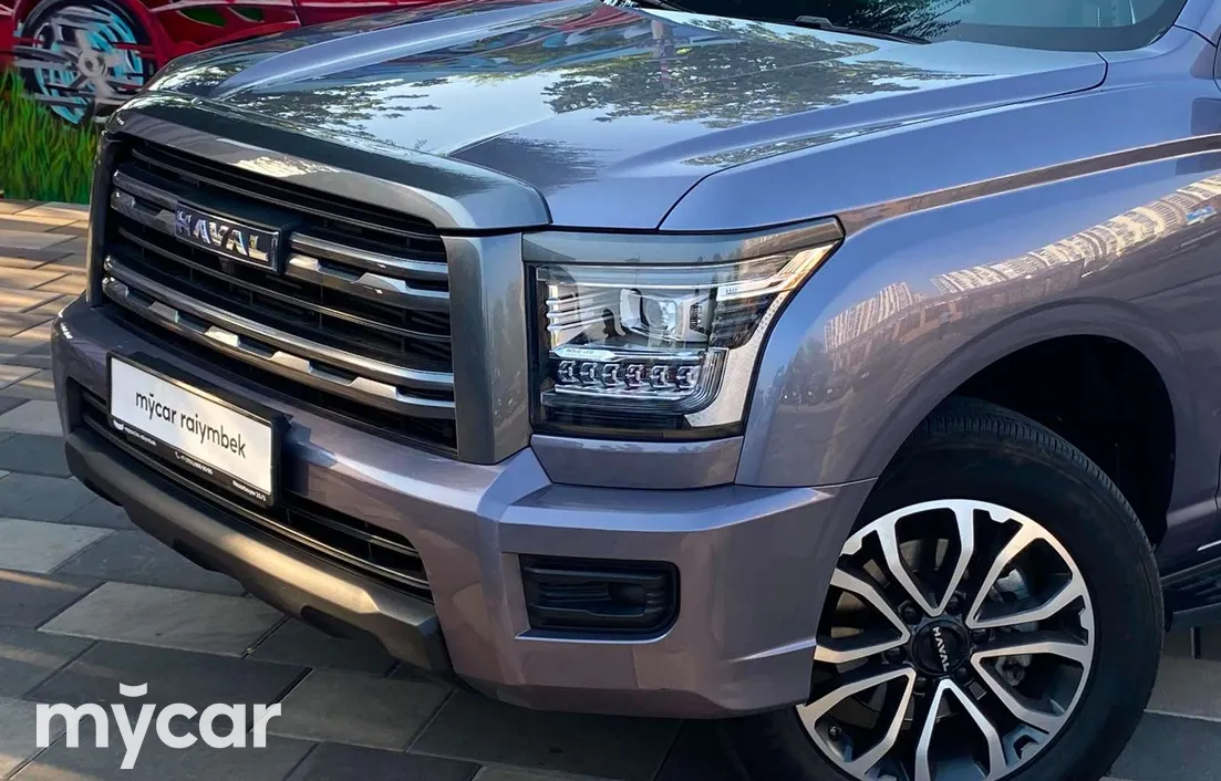 Haval H5 2025