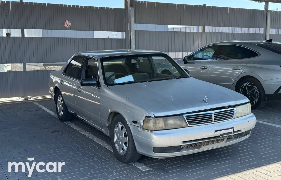 Nissan Laurel 1995
