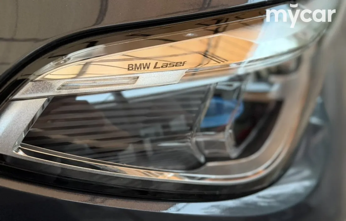 BMW X5 2019