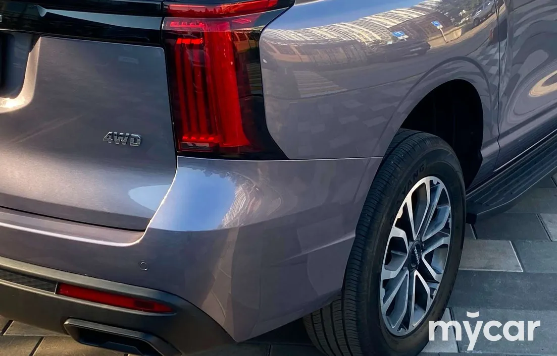 Haval H5 2025
