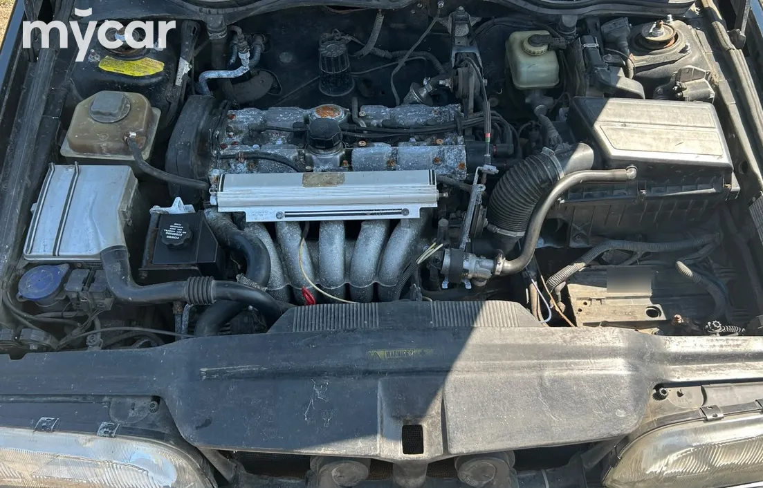 Volvo 850 1996
