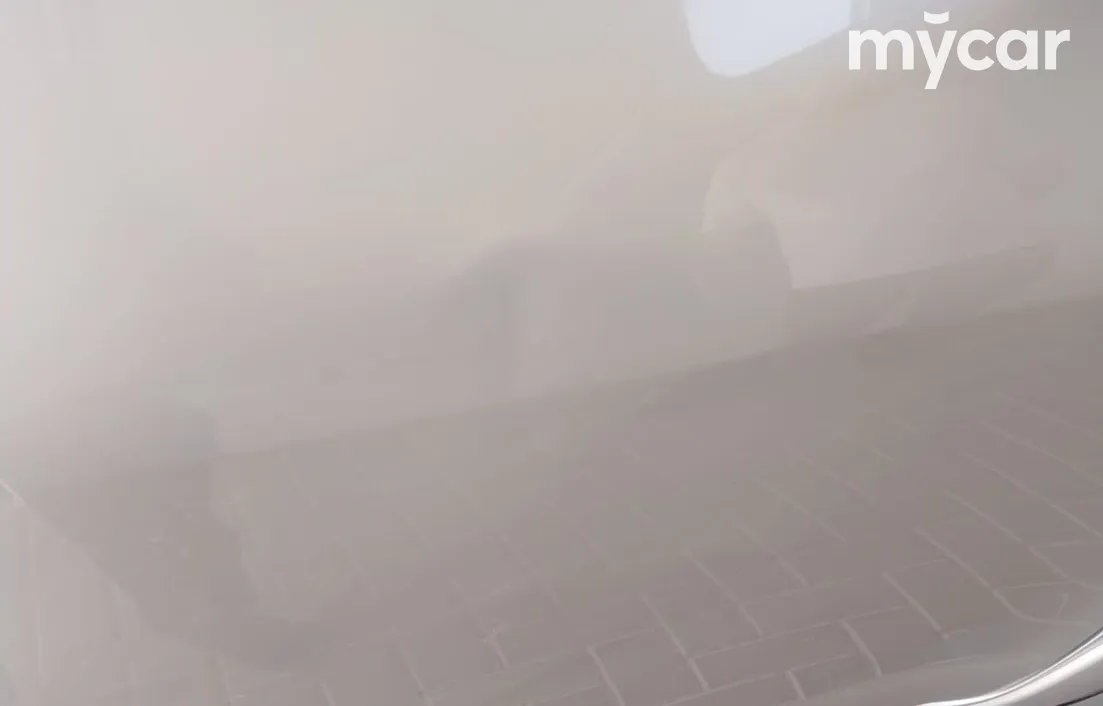 Toyota RAV4 2007
