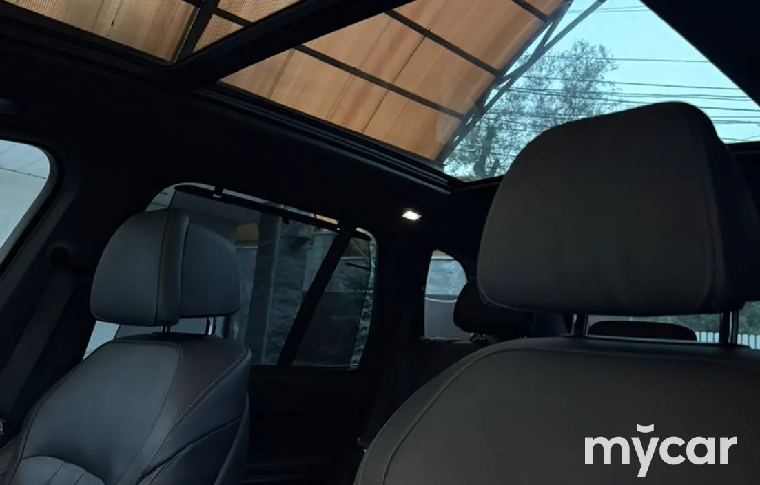 BMW X5 2019