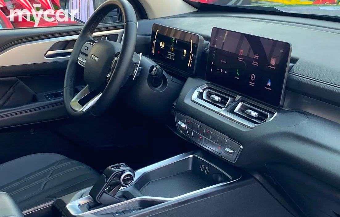 Haval H5 2025