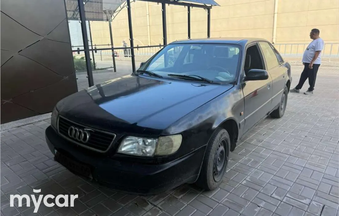 Audi A6 1994