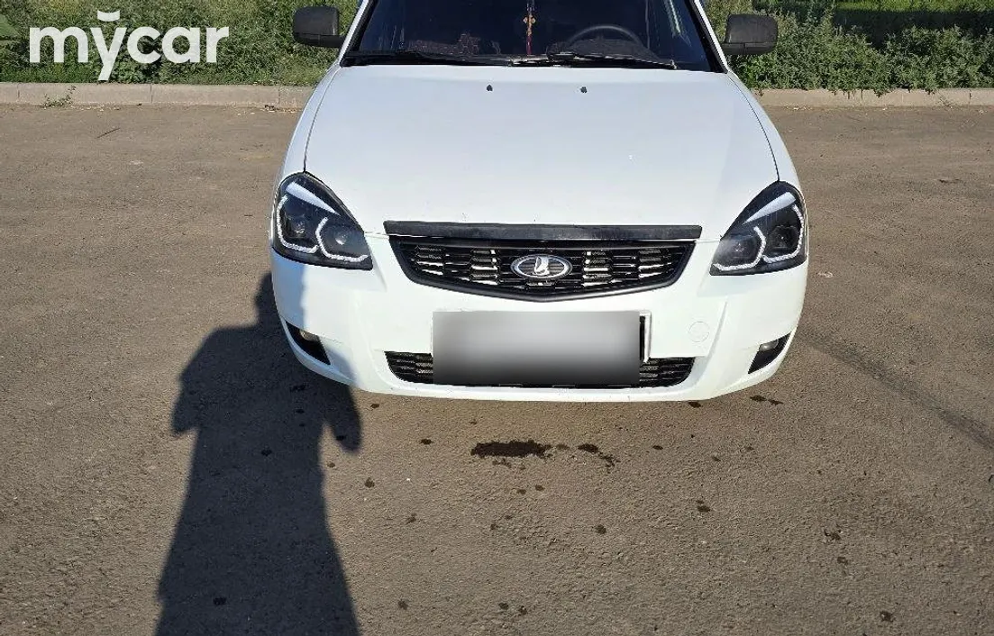 LADA Priora 2013