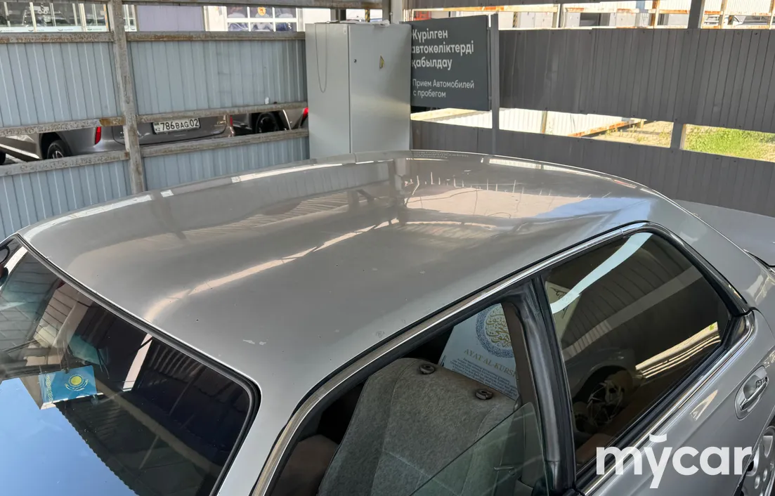 Nissan Laurel 1995
