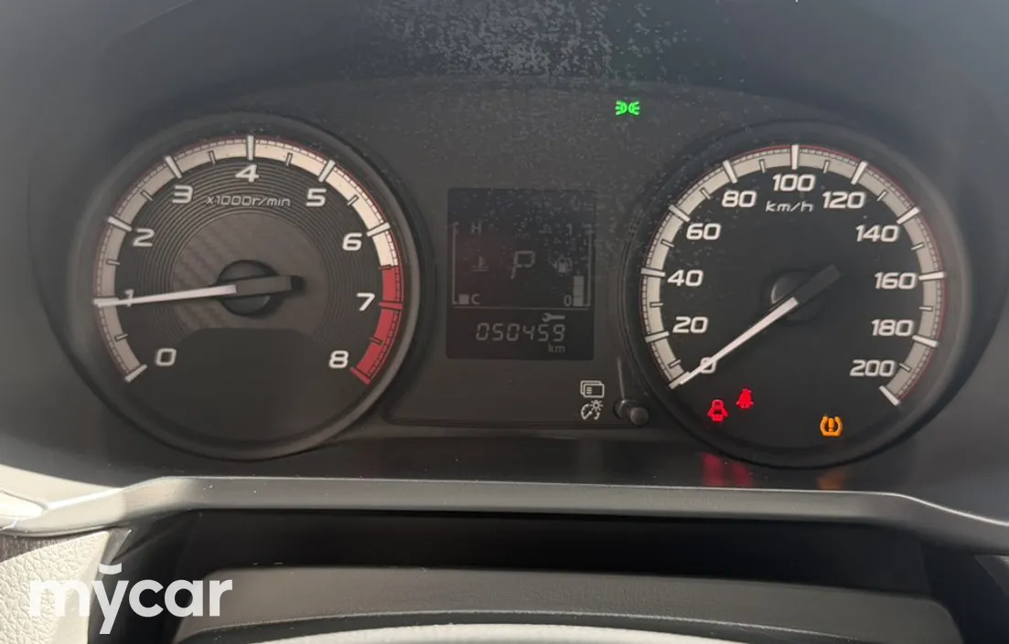 Mitsubishi XPANDER 2023