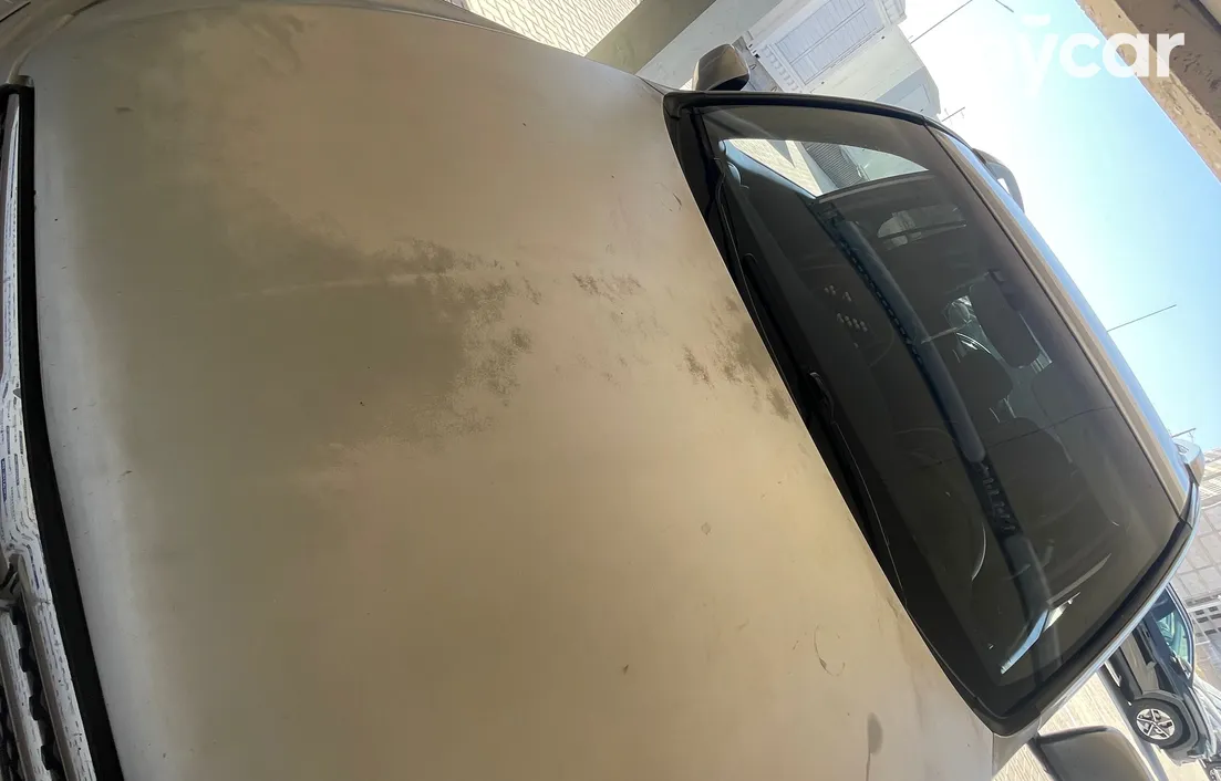 Toyota RAV4 2007