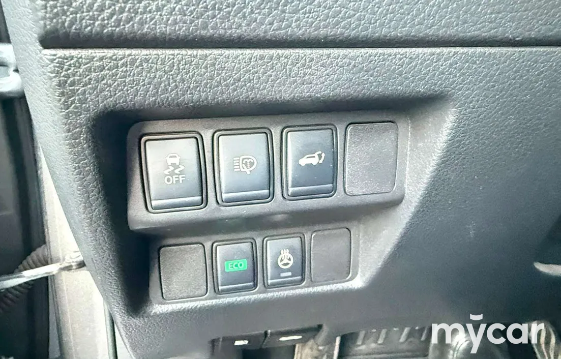 Nissan X-Trail 2020