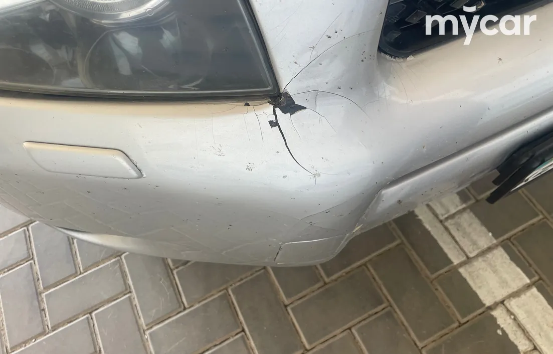 Toyota RAV4 2007