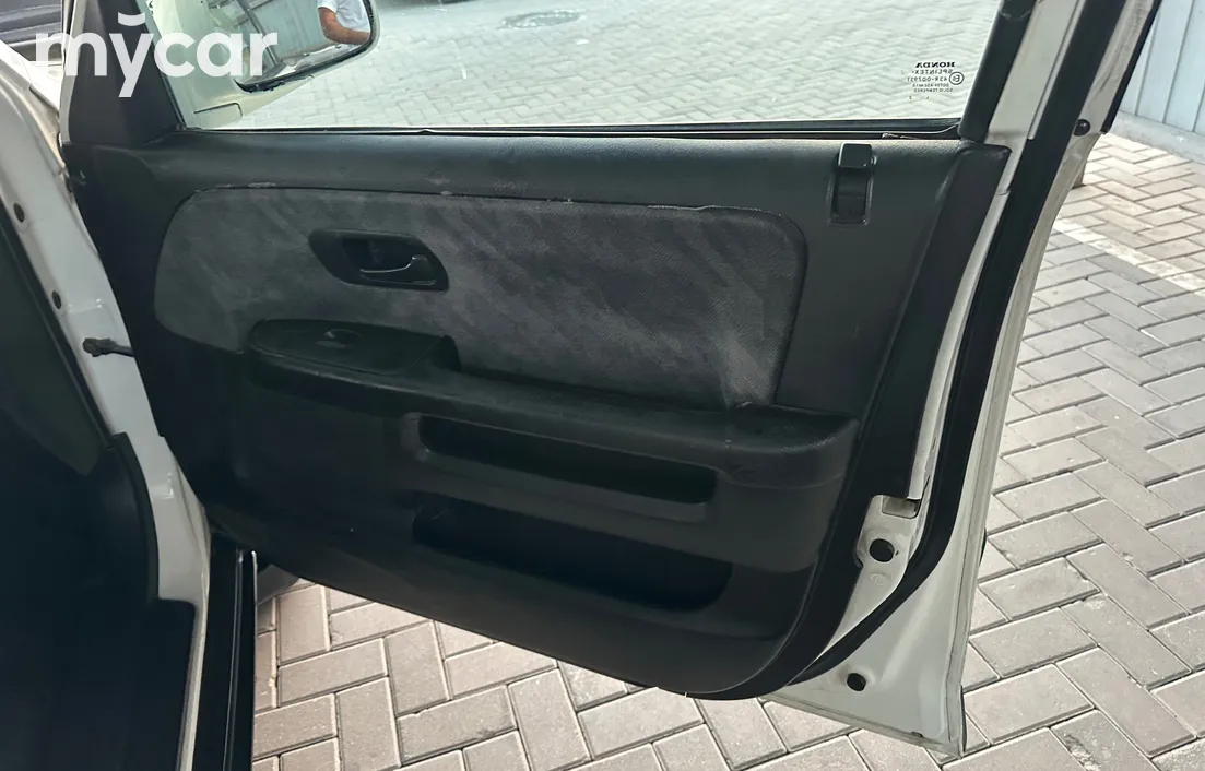 Honda CR-V 2003