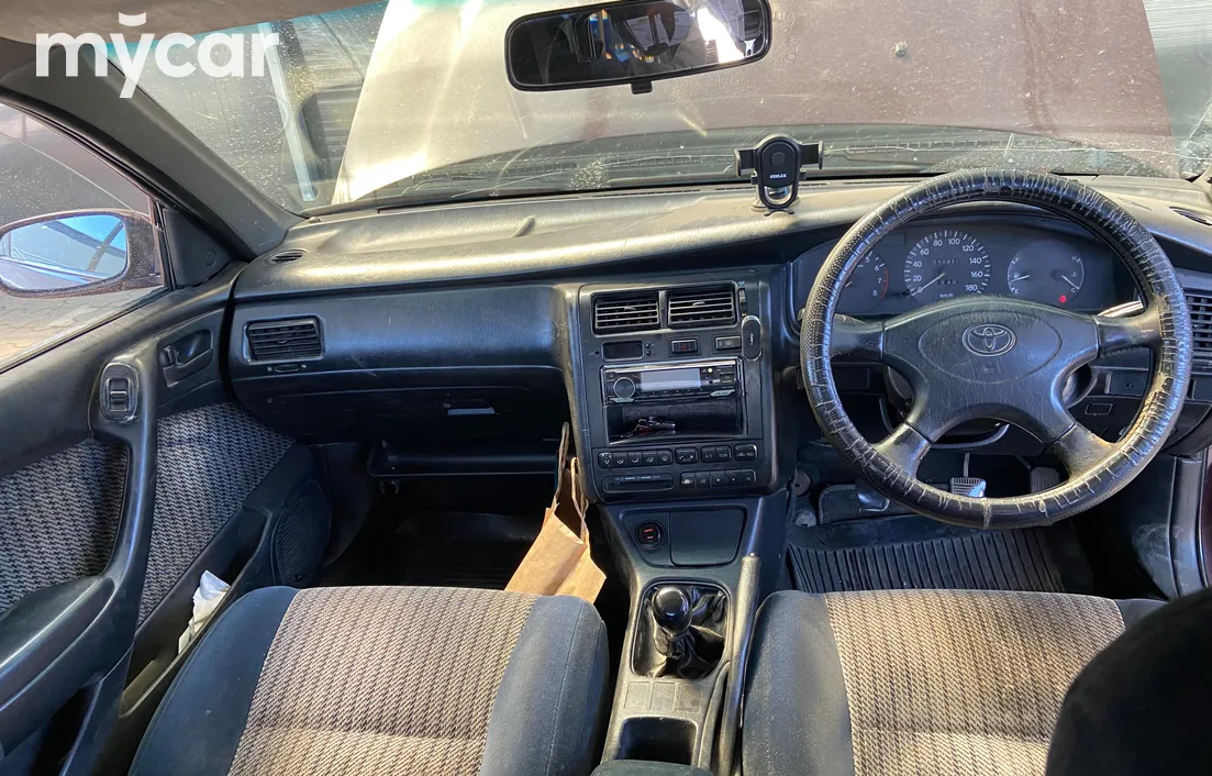 Toyota Corona 1992