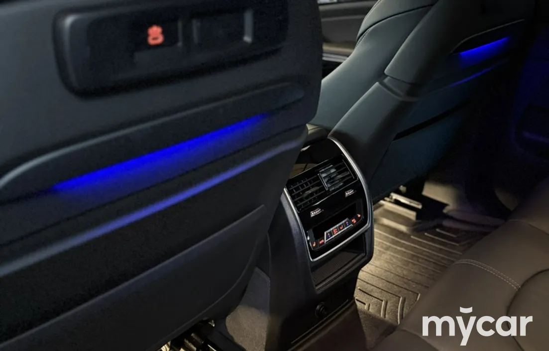 BMW X5 2019