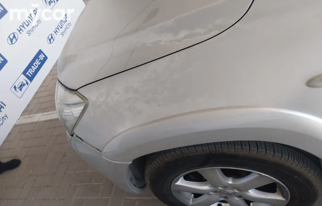 Toyota RAV4 2007