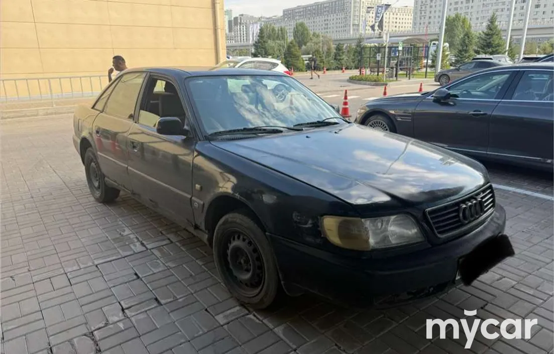 Audi A6 1994