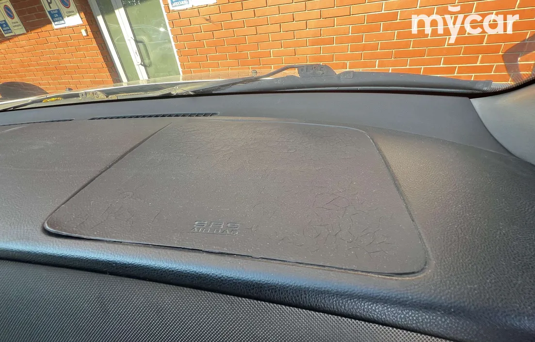 Mitsubishi Outlander 2005