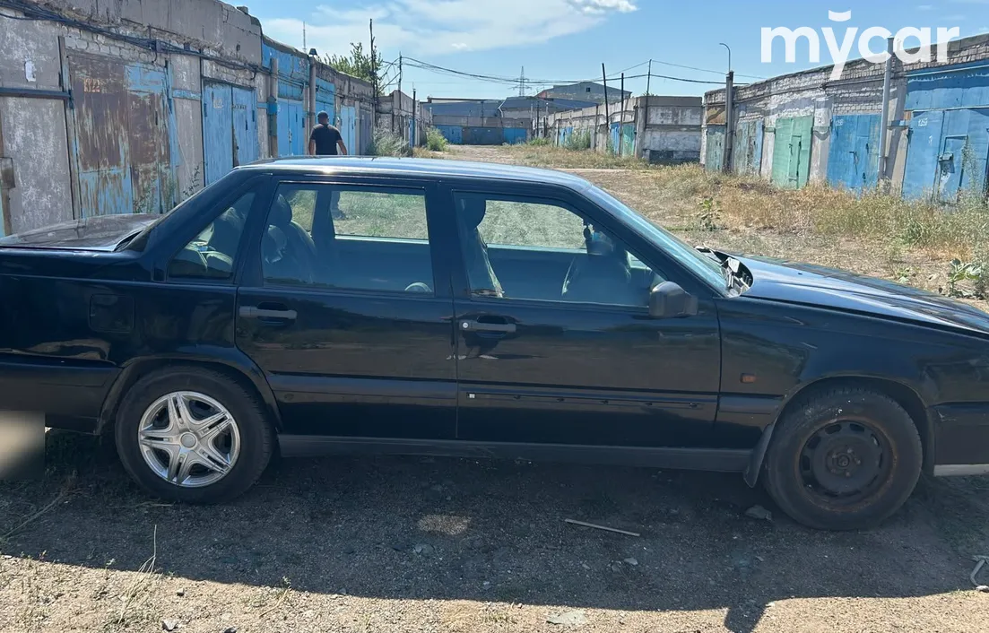 Volvo 850 1996