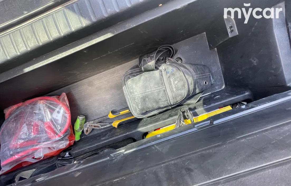 Toyota RAV4 2007