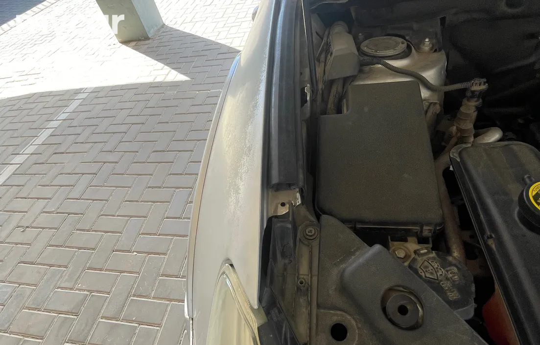 Toyota RAV4 2007