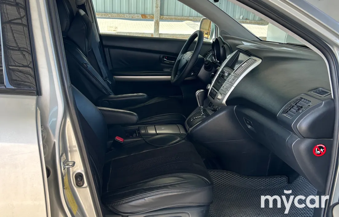 Lexus RX 2006