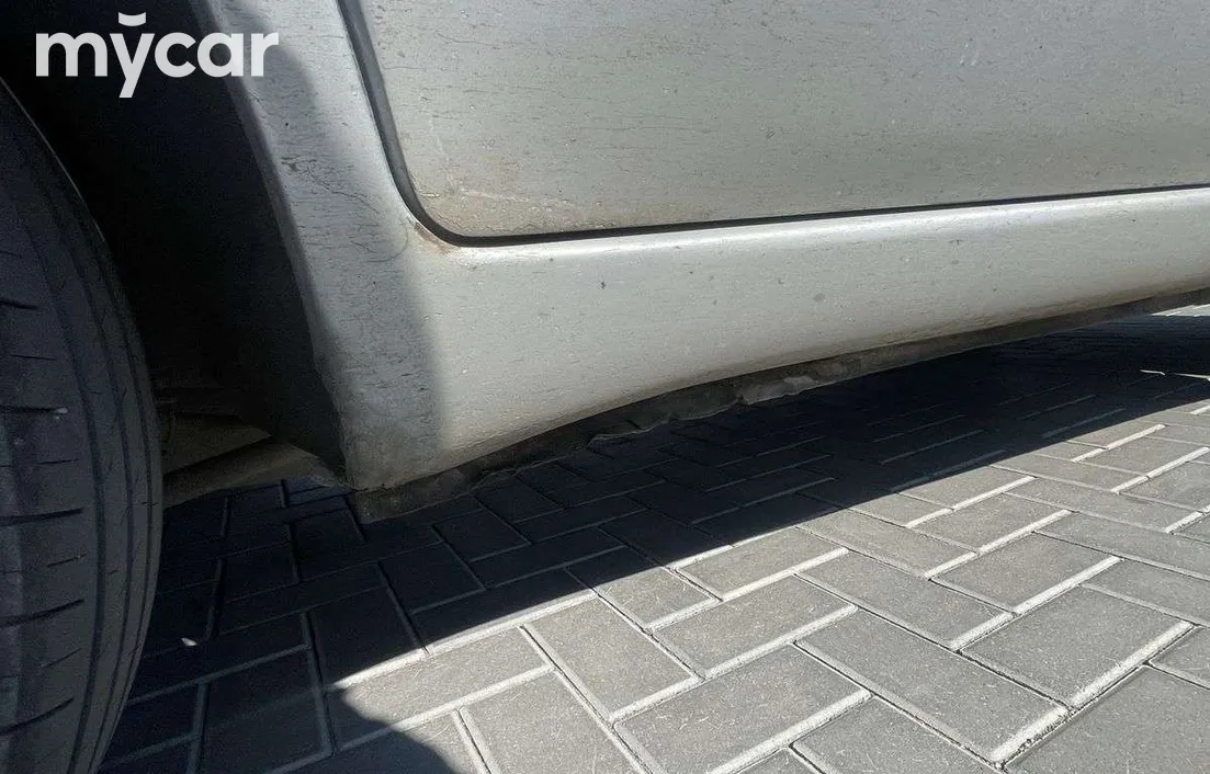 Toyota Highlander 2001