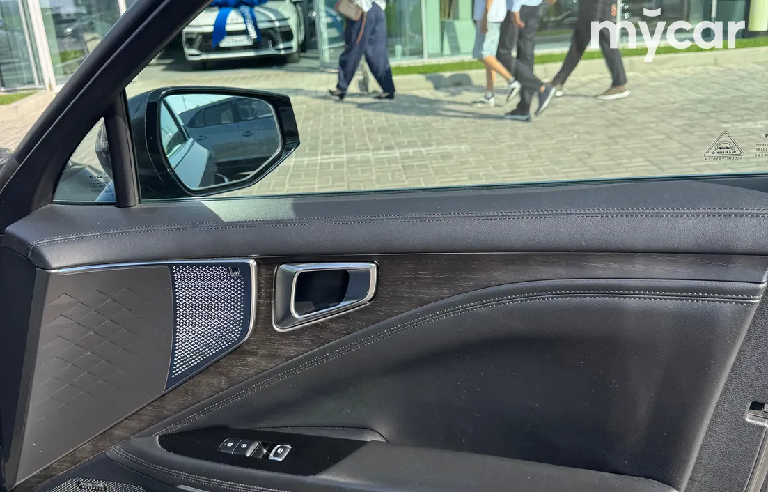 Kia K8 2024