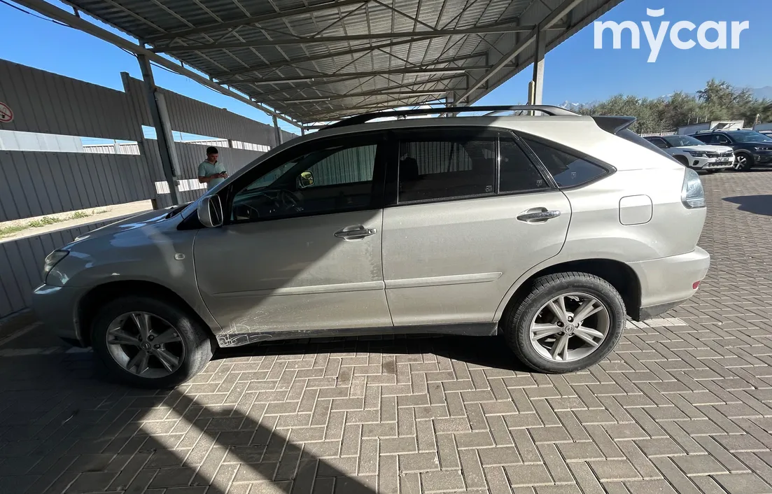 Lexus RX 2006