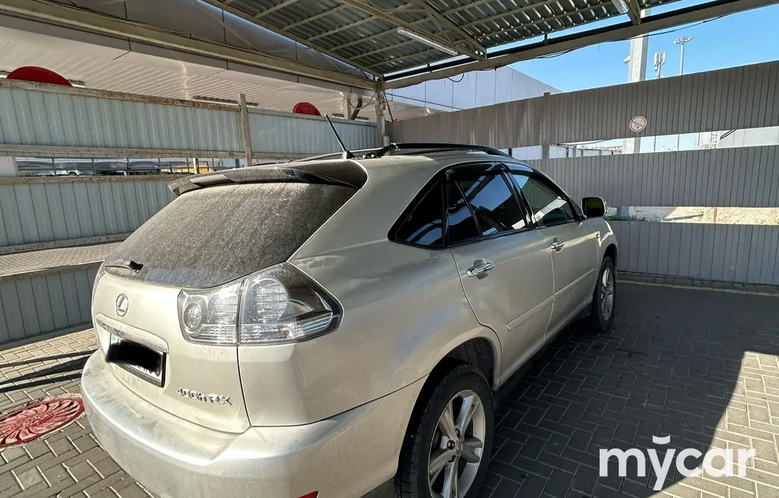 Lexus RX 2006