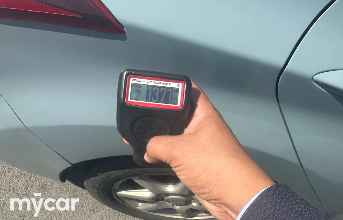 Hyundai Elantra 2014