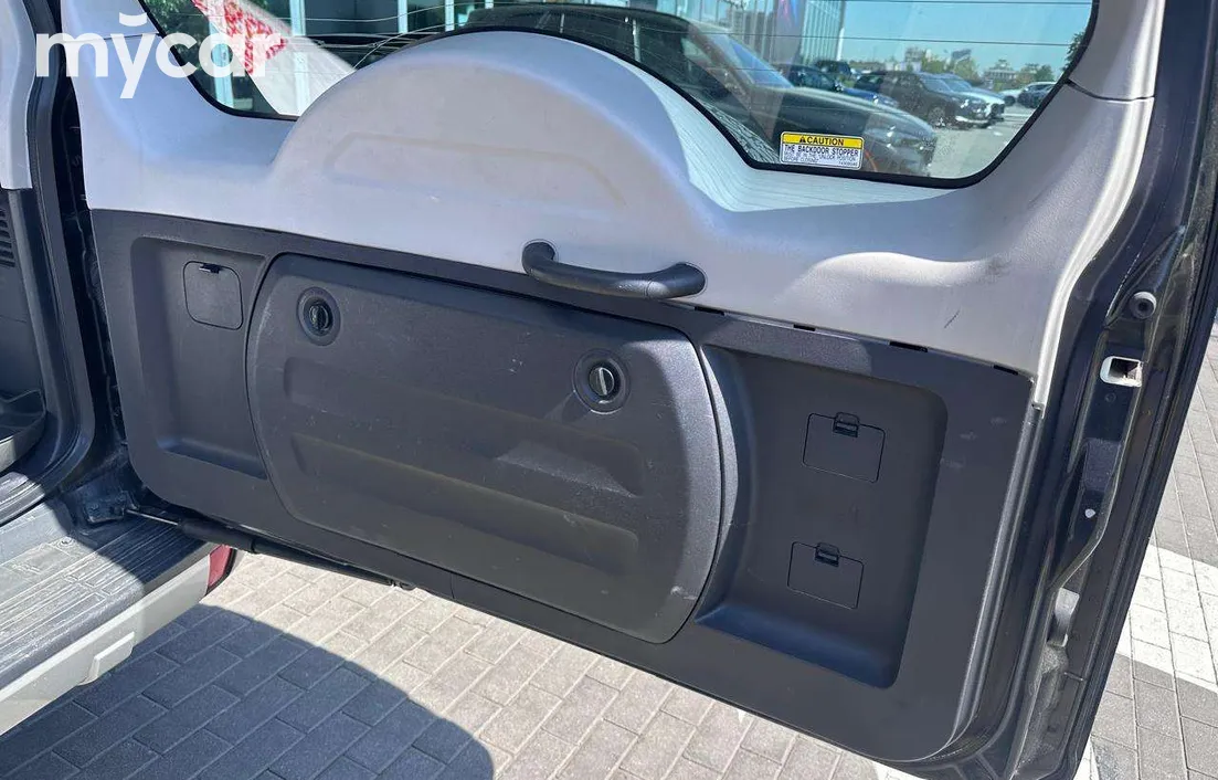 Mitsubishi Pajero 2011