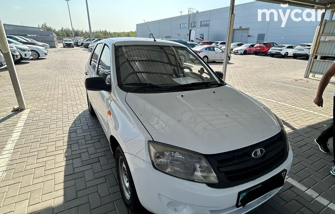 LADA Granta 2013