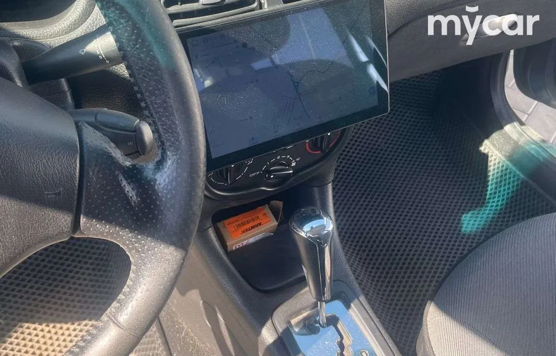 Peugeot 206 2006